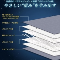 【新品】ブランケットの画像