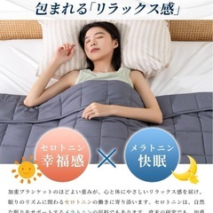 【新品】ブランケットの画像