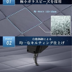 【新品】ブランケットの画像