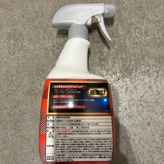 リンレイ ウルトラハードクリーナーの画像