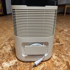 除湿機の画像