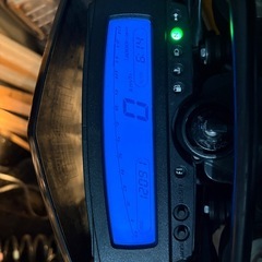 dトラッカーx モタードの画像