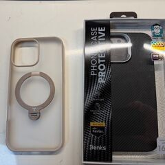 交渉中!　【美品】Apple iPhone 16 Pro MAX 512GB バッテリー100% デザートチタニウム おまけ付の画像