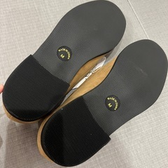 新品　Niko and… クラシックコインローファー　の画像