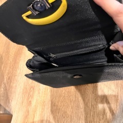 フォーマルバッグの画像