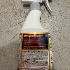 リンレイ ウルトラハードWコーティングの画像