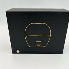 【新品】ヘアアイロン　コードレスの画像