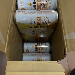 【生ビール】キリン一番搾り500ml 18本の画像