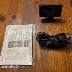 コムテック　レーダーの画像