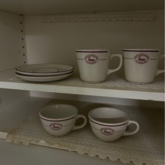 食器の画像