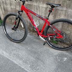 Trek Marlin 5　トレック マーリン5　Mサイズ29インチの画像