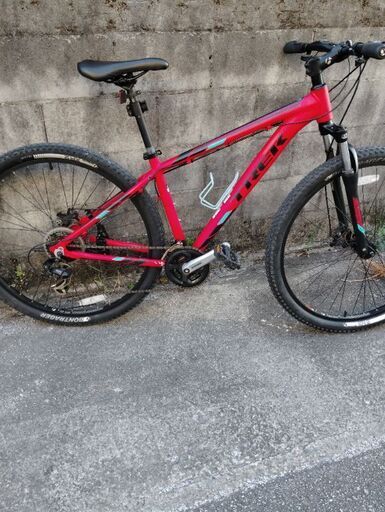 Trek Marlin 5　トレック マーリン5　Mサイズ29インチ