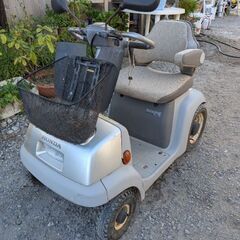 ホンダセニアカーの画像