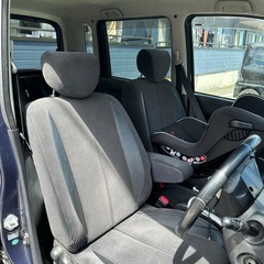 タント　エグゼ　車検は令和9年9月の画像
