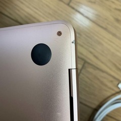 MacBook Airの画像
