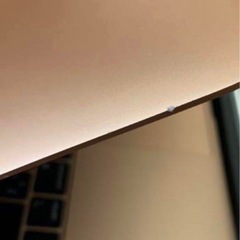 MacBook Airの画像