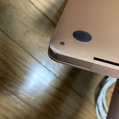 MacBook Airの画像