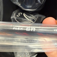 新品未使用  ワンサイダー クラブセット   EZセット ウッド+アイアン+パター    9本セット キャディバッグ付き の画像