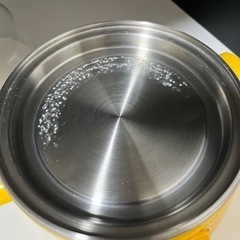 ゆで卵調理器の画像