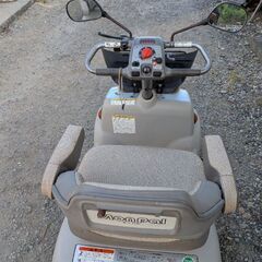 ホンダセニアカーの画像