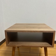 ローテーブルの画像
