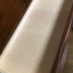 タンスの画像