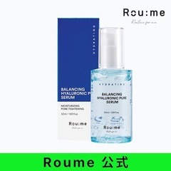 【おまけ付き】バランシング ヒアルロニック ピュア クレンザー＆セラム セットの画像