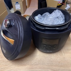 Re・De・Pot電気圧力鍋2Lの画像