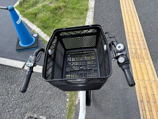 中古20インチYAMAHA電動アシスト自転車　8.9Ah 大阪