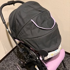 【無料】べびベビーカーの画像