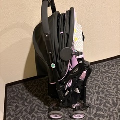 【無料】べびベビーカーの画像