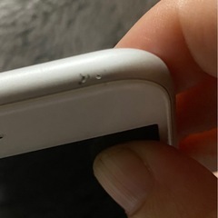 iPhone6s  (128GB)iOS15.8.5の画像