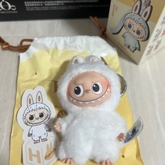 イニシャルラブブ Hの画像