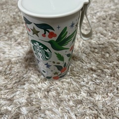 スタバ、2025福袋タンブラー他の画像