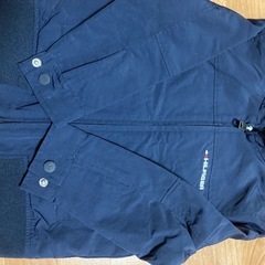 　子ども服　ウェア　トミーヒルフィガー TOMMY - HILFIGER の画像