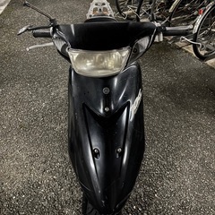 ジョグ　値下げ可の画像