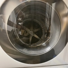 
Panasonic  NA-VG1500L 左開きの画像