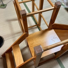 子供用ジャングルジムの画像