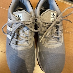 アディダスオリジナルス　  キッズ　スニーカー　  21cmの画像