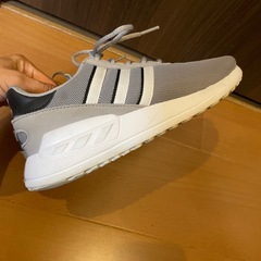 アディダスオリジナルス　  キッズ　スニーカー　  21cmの画像