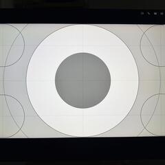 Wacom cintiq pro 24 +専用Flex Armセットの画像