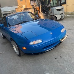 NA ロードスターの画像