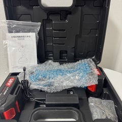 充電式 剪定ばさみ 電動ハサミ 18v 30mm 直径切断 ブラシレスモーターの画像