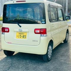 タントの画像