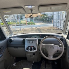 タントの画像