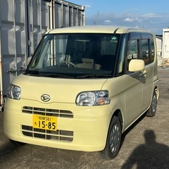 タントの画像