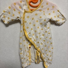 ロンパース　50〜60 一枚100円の画像