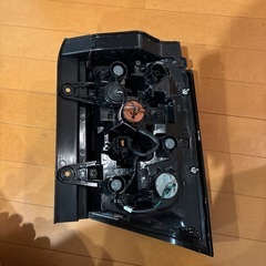 デリカD5  ライトの画像