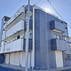 🉐初期費用３万円🙂１ＬＤＫで家賃３９０００円！池袋へ直通５９分の行田駅徒歩７分のマンション！入居翌月分家賃無料！の画像