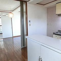 🉐初期費用３万円🙂１ＬＤＫで家賃３９０００円！池袋へ直通５９分の行田駅徒歩７分のマンション！入居翌月分家賃無料！ − 埼玉県